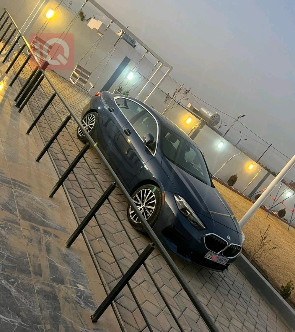 بي ام دبليو الفئة 2